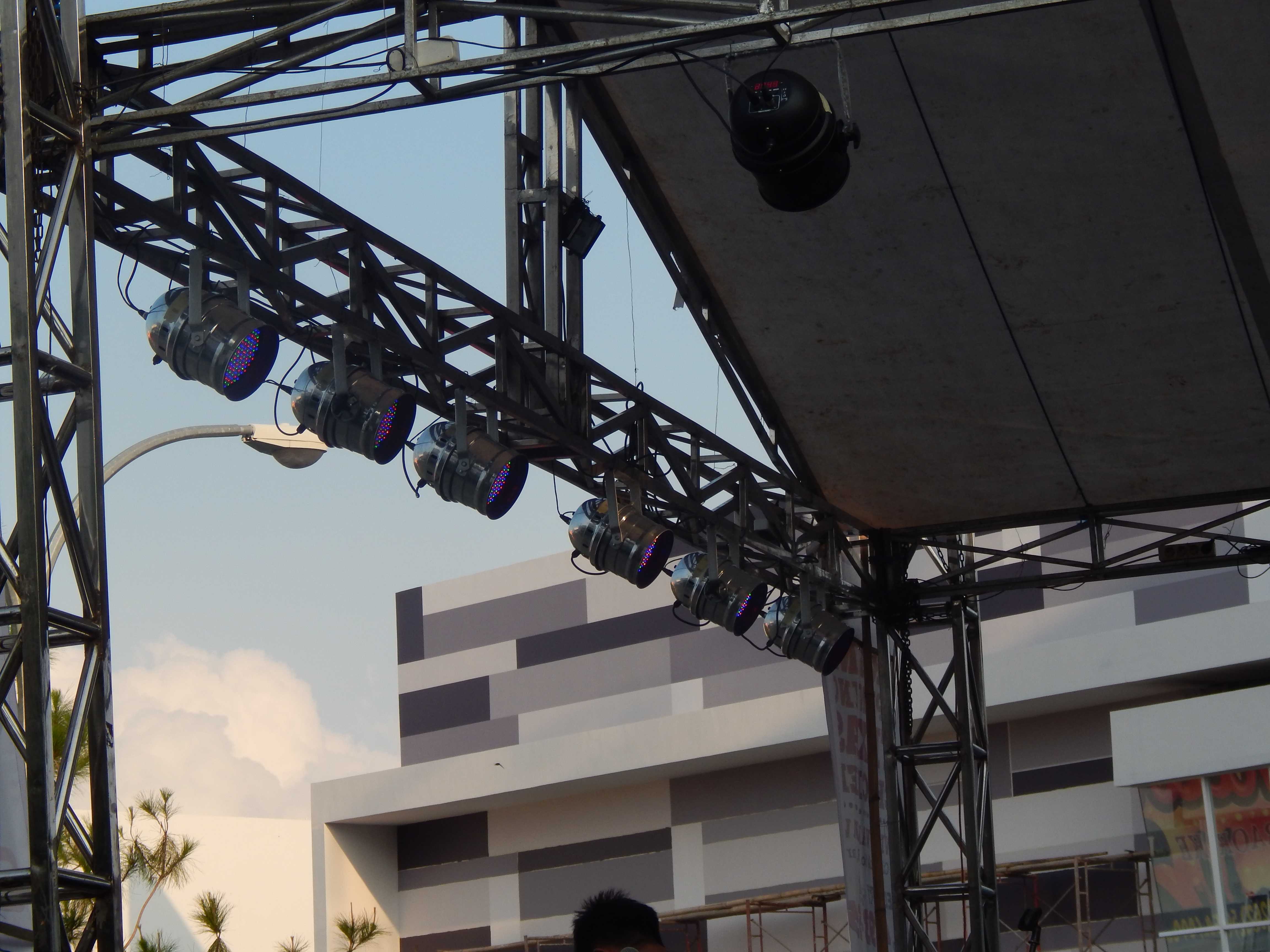 Lighting